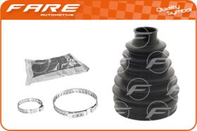 FARE K16630 - KIT FUELLE TRANS. L/R MAZDA 35