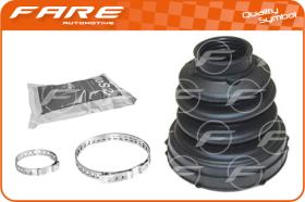 FARE K16632 - KIT FUELLE TRANS. L/C GALAXYMONDEO