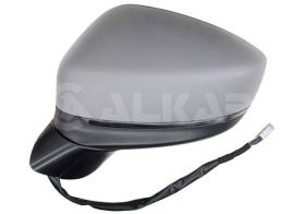 ALKAR 6139738 - IZQUIERDO,COMPLETO,ELECTRICO,ASFERICO,TERMICO,IMPRIMADO,CON