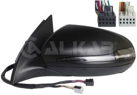 ALKAR 6149213 - IZQUIERDO,COMPLETO,ELECTRICO,ASFERICO,IMPRIMADO,ABATIBLE ELE