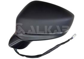 ALKAR 6149738 - IZQUIERDO,COMPLETO,ELECTRICO,ASFERICO,TERMICO,ABATIBLE ELECT