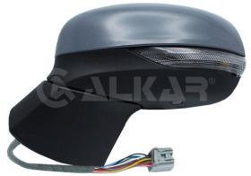 ALKAR 6151077 - IZQUIERDO,COMPLETO,ELECTRICO,CONVEXO,TERMICO,IMPRIMADO,ABATI