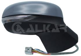 ALKAR 6152077 - DERECHO,COMPLETO,ELECTRICO,CONVEXO,TERMICO,IMPRIMADO,ABATIBL