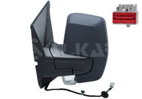 ALKAR 9261832 - IZQUIERDO,COMPLETO,ELECTRICO,CONVEXO,TERMICO,IMPRIMADO,ABATI