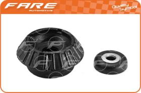 FARE 32215 - KIT SOP. AMORT. DAEWOO MATIZ