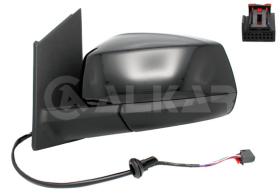 ALKAR 6153830 - IZQUIERDO,COMPLETO,ELECTRICO,CONVEXO,TERMICO,GLOSSY BLACK,5