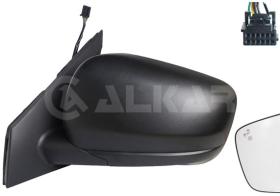 ALKAR 9237203 - IZQUIERDO,COMPLETO,ELECTRICO,CONVEXO,TERMICO,CON SIDE,7 PINS