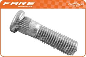 FARE 29706 - TORNILLO DE RUEDA FORD FIESTA VI (C