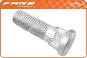 FARE 29707 - TORNILLO DE RUEDA TOYOTA YARIS (_P1