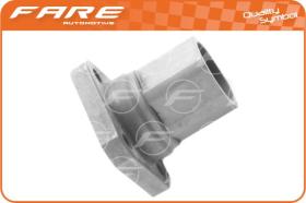 FARE 29741 - RACOR BOMBA DE ACEITE OPEL ASTRA H