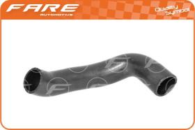 FARE 30269 - MGTO DE TURBO LAND ROVER FREELANDER