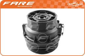 FARE 30471 - TAPA FILTRO DE ACEITE TOYOTA AURIS