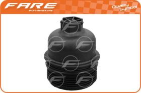 FARE 30486 - TAPA FILTRO DE ACEITE RENAULT MEGAN