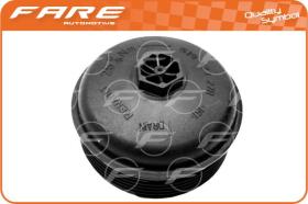 FARE 30488 - TAPA FILTRO DE ACEITE RENAULT MEGAN