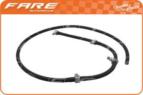 FARE 31234 - TUBO FLEXIBLE COMBUSTIBLE MERCEDES