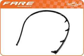 FARE 31235 - TUBO FLEXIBLE COMBUSTIBLE MERCEDES