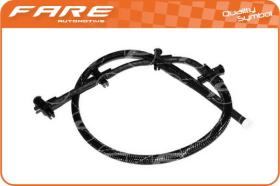 FARE 31239 - TUBO FLEXIBLE COMBUSTIBLE BMW 3 TOU