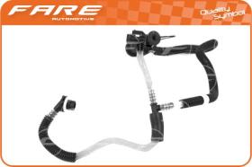 FARE 31274 - TUBO FLEXIBLE COMBUSTIBLE MERCEDES