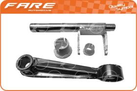 FARE 32068 - HORQUILLA EMBRAGUE COMP.CITROEN BER