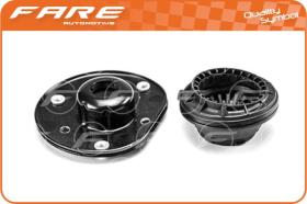 FARE 32162 - KIT SOP. AMORT. FORD MONDEO IV