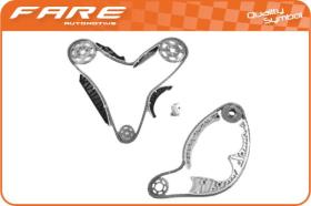 FARE 32167 - KIT DIST. AUDI Q7A4