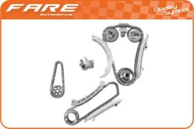 FARE 32174 - KIT DIST. BMW S.357