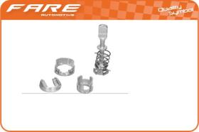 FARE 32182 - KIT MEC. APERTURA PUERTA POLO III