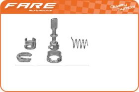 FARE 32183 - KIT MEC. APERTURA PUERTA CÓRDOBA II