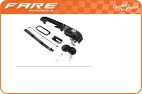 FARE 32255 - MANECILLA PUERTA VW GOLF II