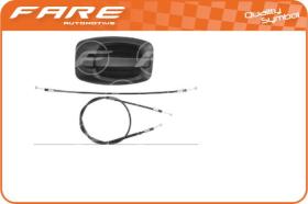 FARE 32259 - MANECILLA PUERTA CITROEN JUMPER