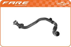 FARE 32298 - MGTO TURBO RENAULT CLIO III