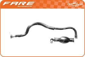 FARE 33250 - TUBO FLEXIBLE COMBUSTIBLE MEGANE II