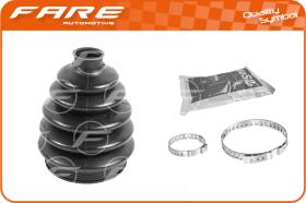 FARE K20060 - KIT FUELLE TRANSMISIÓN VW BORA I (1