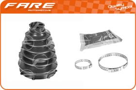 FARE K20083 - KIT FUELLE TRANSMISIÓN CITROËN EVAS