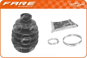 FARE K20114 - KIT FUELLE TRANSMISIÓN SEAT IBIZA I