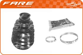 FARE K20115 - KIT FUELLE TRANSMISIÓN VW TRANSPORT