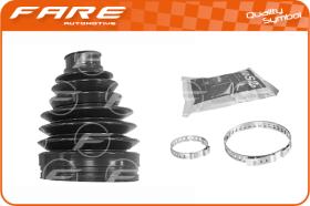 FARE K20124 - KIT FUELLE TRANSMISIÓN RENAULT CLIO