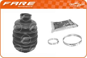 FARE K20138 - KIT FUELLE TRANSMISIÓN RENAULT CLIO