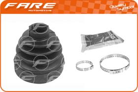 FARE K20212 - KIT FUELLE TRANSMISIÓN RENAULT KOLE