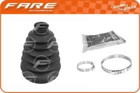 FARE K20214 - KIT FUELLE TRANSMISIÓN RENAULT MAST