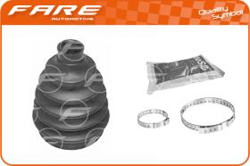 FARE K20320 - KIT FUELLE TRANSMISIÓN FIAT PANDA /