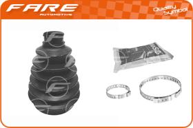 FARE K32000 - KIT FUELLE TRANSM. JUMPER AUTOBUS (