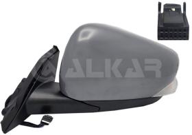 ALKAR 9237756 - IZQUIERDO,COMPLETO,ELECTRICO,ASFERICO,TERMICO,IMPRIMADO,ABAT