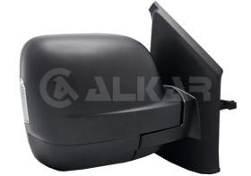 ALKAR 9248083 - DERECHO,COMPLETO,ELECTRICO,ASFERICO,TERMICO,CON INTERMITE